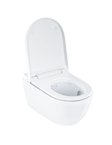 Geberit AquaClean Alba – pakabinamas...