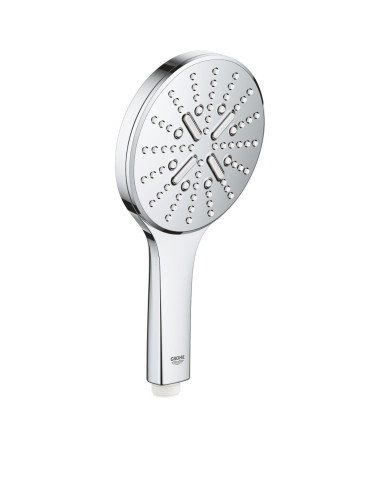 Grohe Rainshower SmartActive 130 Hand...