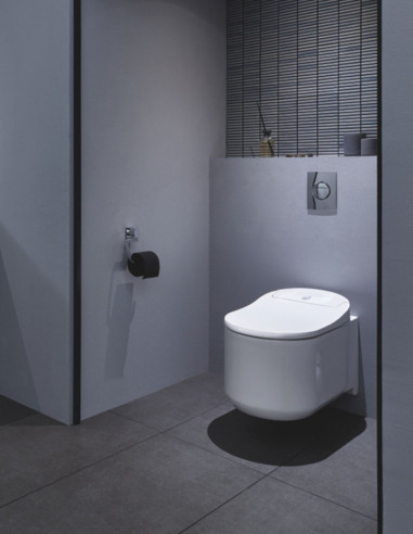 Grohe Sensia Arena – išmanusis WC su...