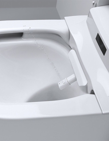 Grohe Sensia Arena – išmanusis WC su...