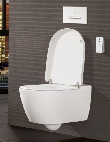 Villeroy & Boch ViClean-i 100 – WC su...