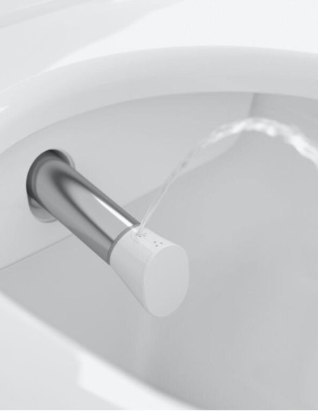 Villeroy & Boch ViClean-i 100 – WC su bidė funkcija