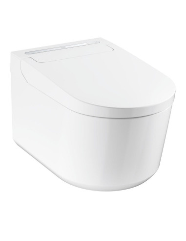Grohe Sensia Pro – WC su bidė funkcija