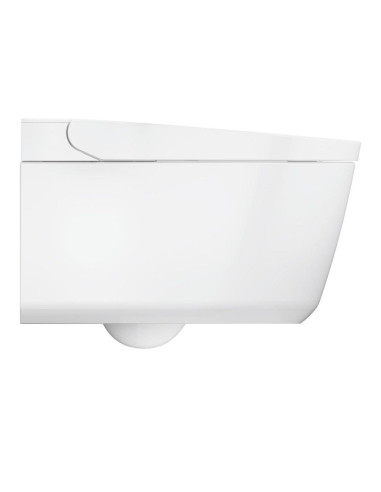 Grohe Sensia Pro – WC su bidė funkcija