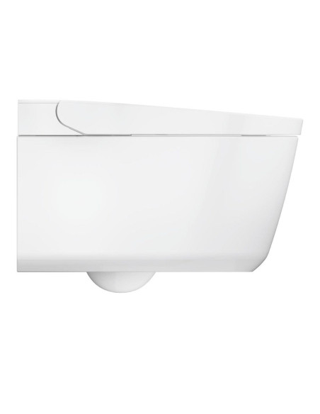 Grohe Sensia Pro – WC su bidė funkcija