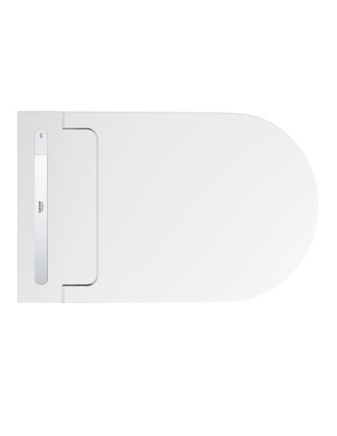 Grohe Sensia Pro – WC su bidė funkcija