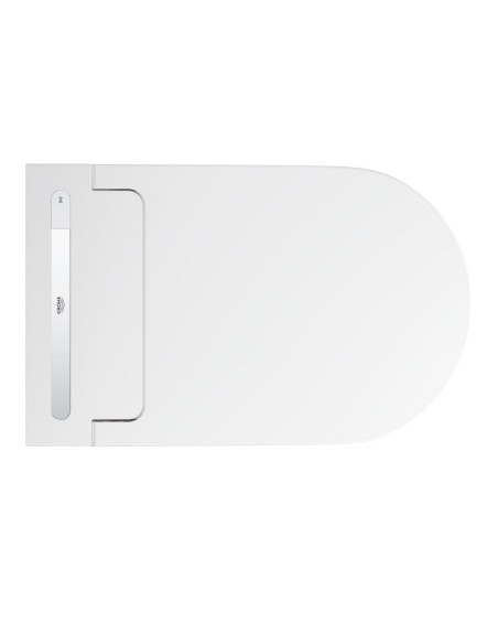 Grohe Sensia Pro – WC su bidė funkcija