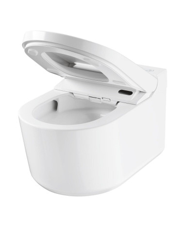 Grohe Sensia Pro – WC su bidė funkcija