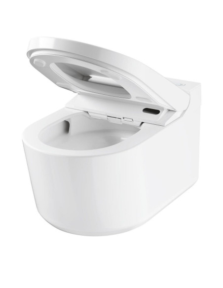Grohe Sensia Pro – WC su bidė funkcija