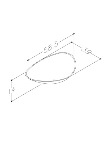 Kame Terca – pastatomas keraminis...