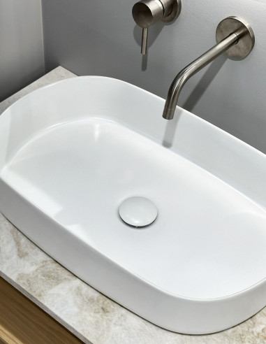 Kame Vessel – pastatomas keraminis...