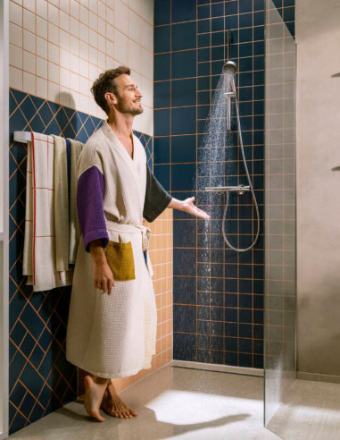 Hansgrohe Activera Select S shower...