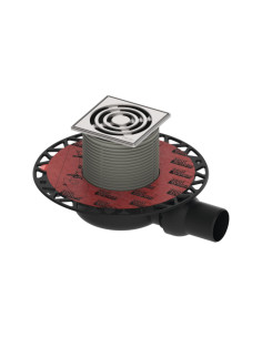 TECEdrainpoint S 112 –...