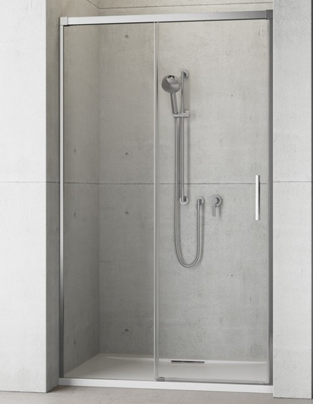 Radaway Idea DWJ 1300mm. dušo durys