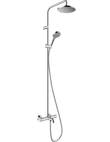 Hansgrohe Vernis Blend 200 1jet...