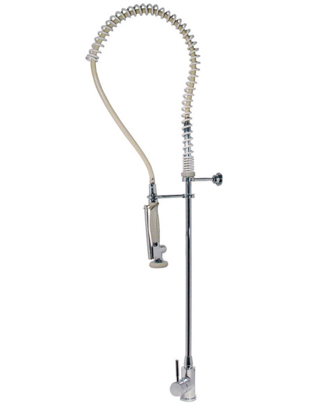 Aukštas industrinis maišytuvas „Tres Essential“