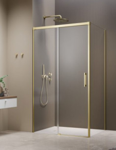 Radaway Idea Brushed Light...
