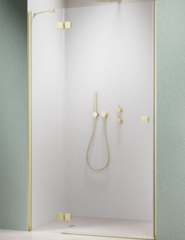 Radaway Essenza Brushed Light Gold...