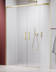 Radaway Idea DWD Brushed...