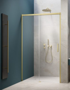 Radaway Idea DWJ Brushed...