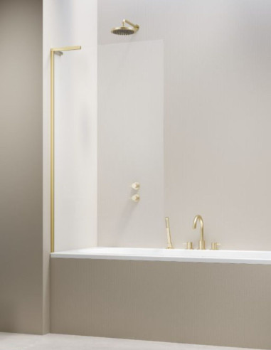 Radaway Modo SL Brushed Light Gold...