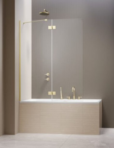 Radaway Essenza Brushed...