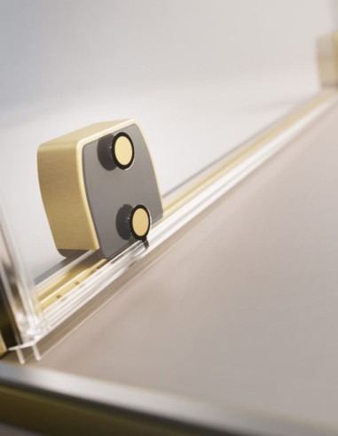 Radaway Furo SL Brushed Light Gold...