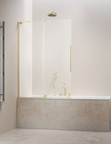 Radaway Furo SL Brushed Light Gold...