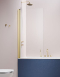 Radaway Nes Brushed Light...