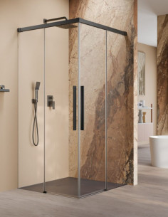 Radaway Idea QL BLACK KDD...