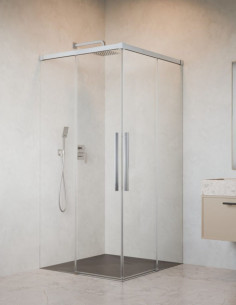 Radaway Idea QL Chrome KDD...