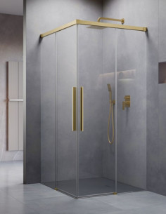 Radaway Idea QL Brushed...