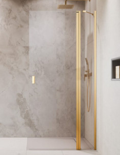 Radaway Nes Gold Walk-in...