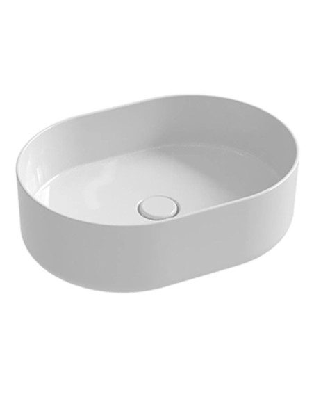 Azzurra Aurea 550x400  – pastatomo praustuvo ir kolonos derinys.
