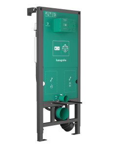 Hansgrohe iFrame Universal...