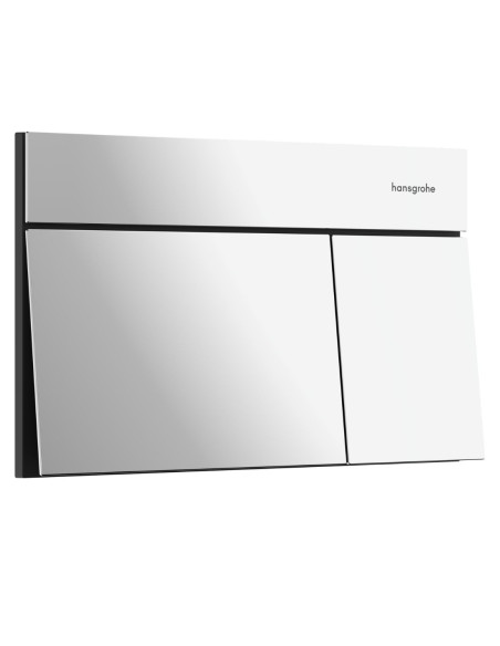 Hansgrohe iFrame E vandens nuleidimo plokštelė
