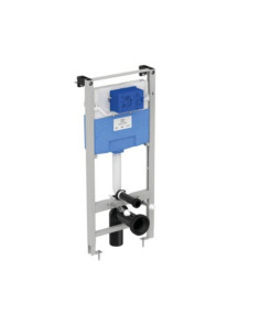 Ideal Standard ProSys...