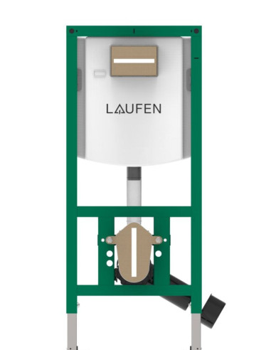 Laufen INEO-Link potinkinis WC rėmas