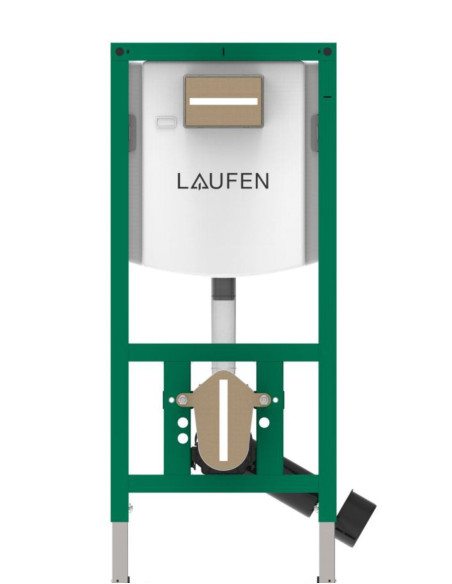 Laufen INEO-Link potinkinis WC rėmas