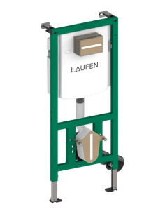 Laufen INEO-Link potinkinis...