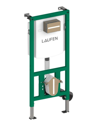 Laufen INEO-Link potinkinis WC rėmas