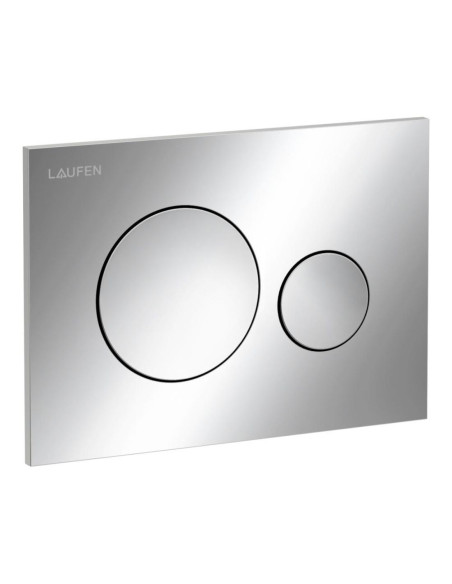 Laufen INEO MOON vandens nuleidimo plokštelė