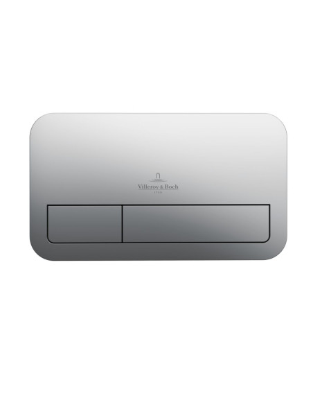 Villeroy & Boch ViConnect E200 vandens nuleidimo plokštelė