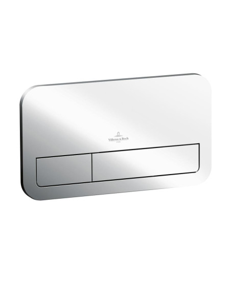 Villeroy & Boch ViConnect E200 vandens nuleidimo plokštelė