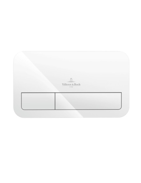 Villeroy & Boch ViConnect E200 vandens nuleidimo plokštelė