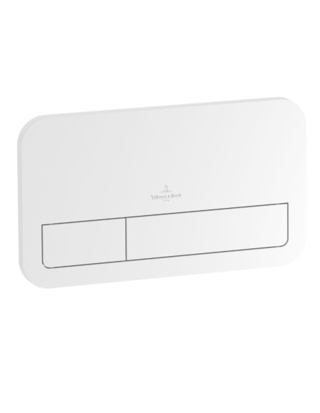 Villeroy & Boch ViConnect E200 vandens nuleidimo plokštelė