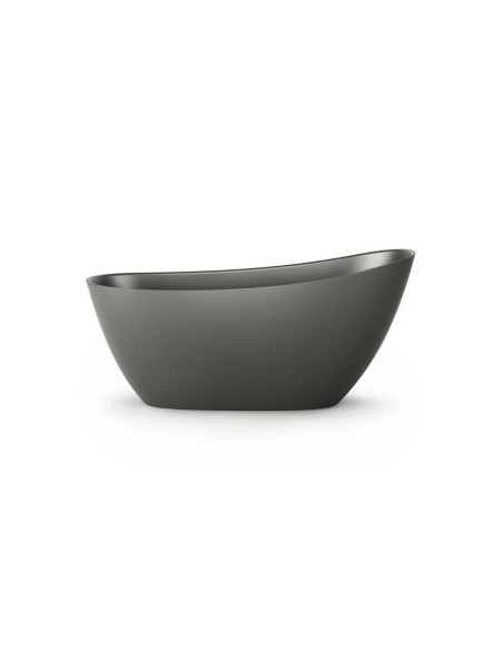 Silkstone vonia Paa Perla Onda 1575 x 740 laisvai pastatoma
