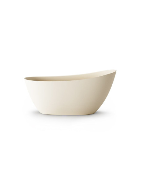 Silkstone vonia Paa Perla Onda 1575 x 740 laisvai pastatoma