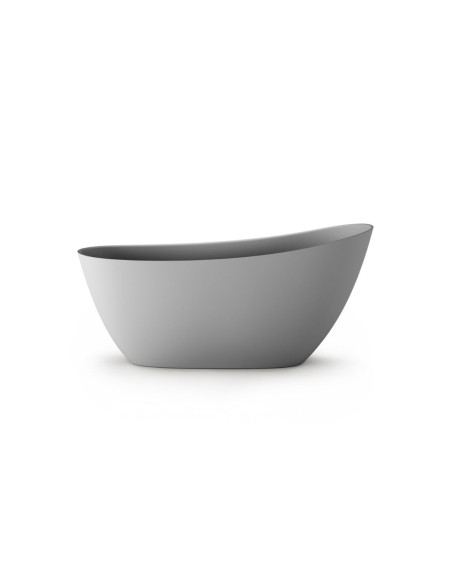 Silkstone vonia Paa Perla Onda 1575 x 740 laisvai pastatoma