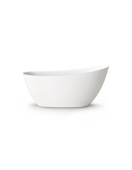Silkstone vonia Paa Perla Onda 1575 x 740 laisvai pastatoma